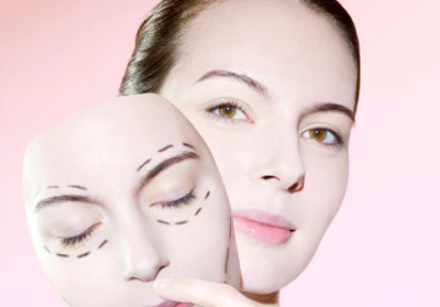 facial